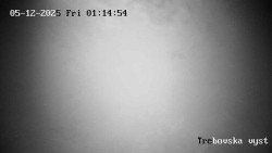 Sjezdovka Třebovská