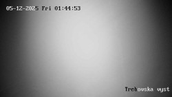 Sjezdovka Třebovská