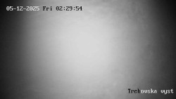 Sjezdovka Třebovská