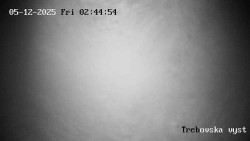 Sjezdovka Třebovská