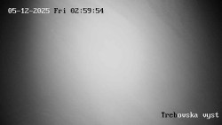 Sjezdovka Třebovská