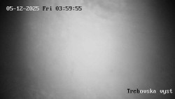 Sjezdovka Třebovská