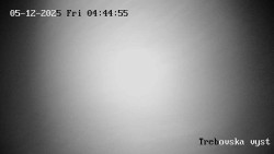 Sjezdovka Třebovská