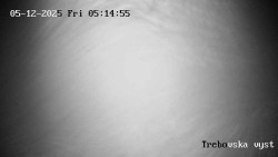 Sjezdovka Třebovská