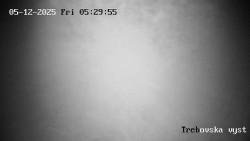 Sjezdovka Třebovská