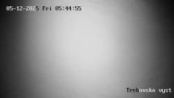 Sjezdovka Třebovská