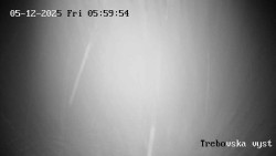 Sjezdovka Třebovská