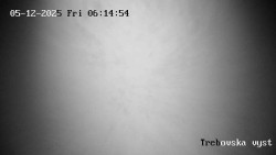 Sjezdovka Třebovská