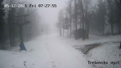 Sjezdovka Třebovská