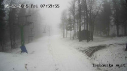 Sjezdovka Třebovská