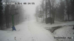 Sjezdovka Třebovská