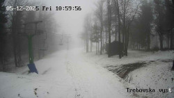 Sjezdovka Třebovská