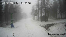 Sjezdovka Třebovská