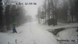 Sjezdovka Třebovská