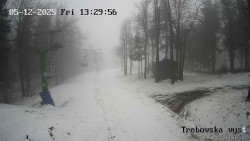 Sjezdovka Třebovská