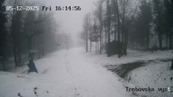 Sjezdovka Třebovská