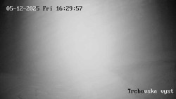 Sjezdovka Třebovská