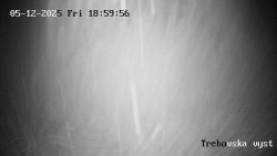 Sjezdovka Třebovská