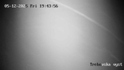 Sjezdovka Třebovská