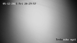 Sjezdovka Třebovská