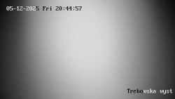 Sjezdovka Třebovská