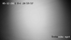 Sjezdovka Třebovská