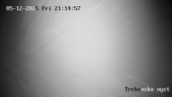 Sjezdovka Třebovská