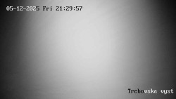 Sjezdovka Třebovská