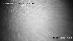 Sjezdovka Třebovská