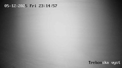 Sjezdovka Třebovská