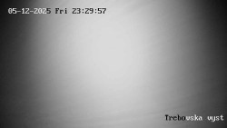 Sjezdovka Třebovská