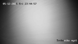 Sjezdovka Třebovská