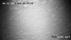 Sjezdovka Třebovská