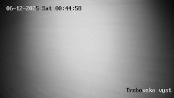 Sjezdovka Třebovská