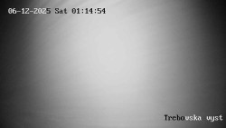 Sjezdovka Třebovská