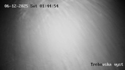 Sjezdovka Třebovská