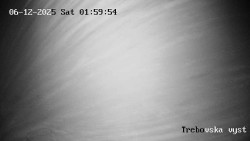 Sjezdovka Třebovská