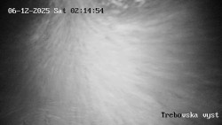 Sjezdovka Třebovská