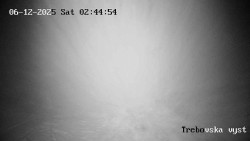 Sjezdovka Třebovská