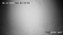 Sjezdovka Třebovská