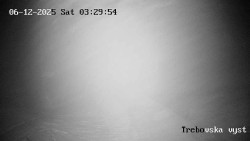 Sjezdovka Třebovská