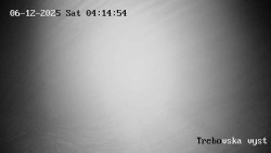 Sjezdovka Třebovská