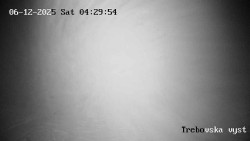 Sjezdovka Třebovská