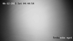 Sjezdovka Třebovská