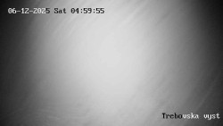 Sjezdovka Třebovská