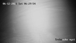 Sjezdovka Třebovská