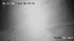 Sjezdovka Třebovská