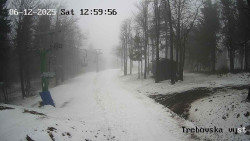 Sjezdovka Třebovská