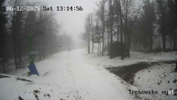 Sjezdovka Třebovská