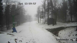 Sjezdovka Třebovská